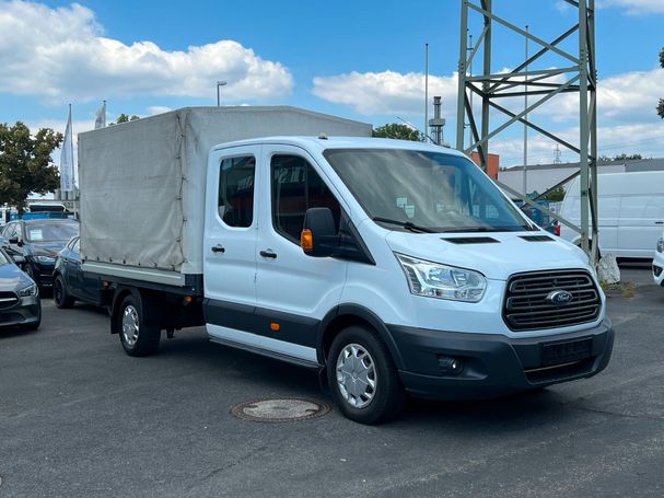 Ford Transit 350 L3 96 kW image number 2