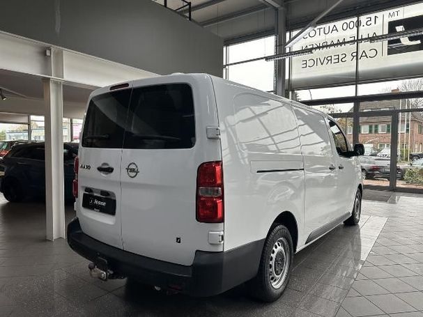 Opel Vivaro 2.0 L3 90 kW image number 4