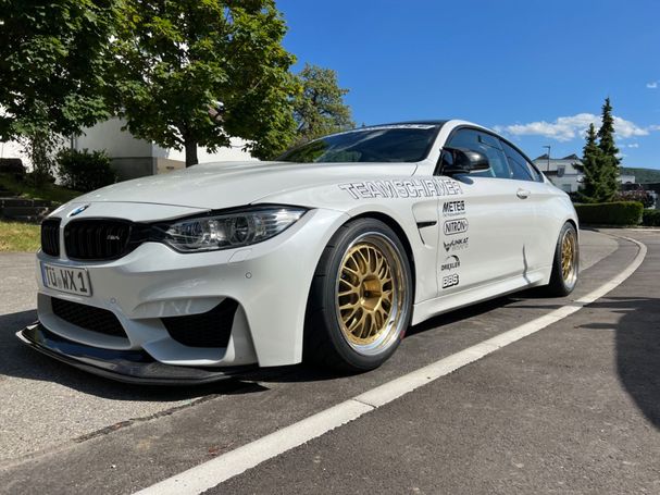 BMW M4 375 kW image number 1