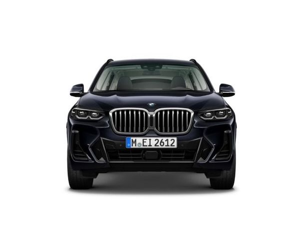 BMW X3 xDrive 140 kW image number 2