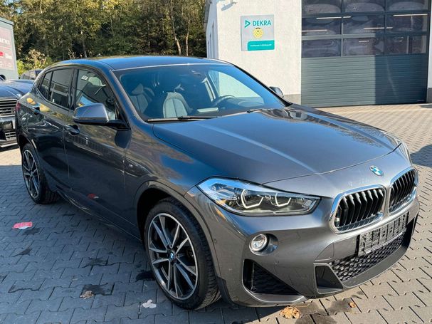 BMW X2 sDrive 103 kW image number 3