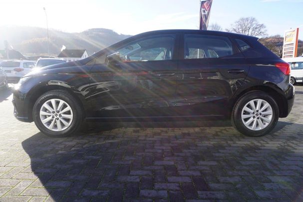 Seat Ibiza 1.0 MPI 59 kW image number 5