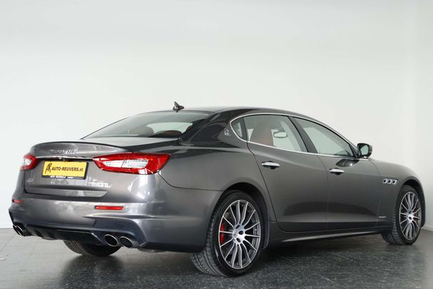 Maserati Quattroporte S Q4 316 kW image number 3