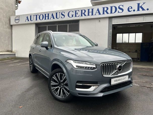 Volvo XC90 T8 AWD Inscription 288 kW image number 2