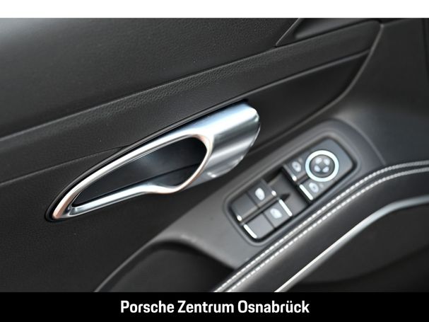 Porsche Boxster 220 kW image number 20