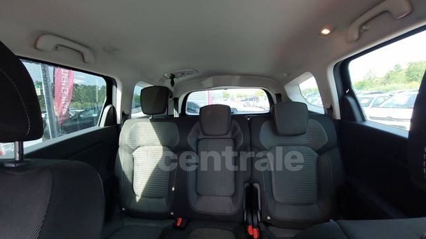 Renault Grand Scenic TCe 140 103 kW image number 19