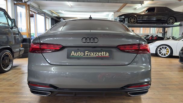 Audi A5 40 TFSI quattro S-line Sportback 150 kW image number 6