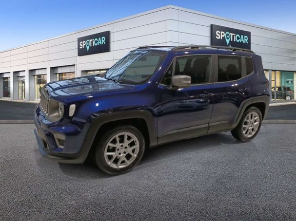 Jeep Renegade 1.0 Limited 88 kW image number 2