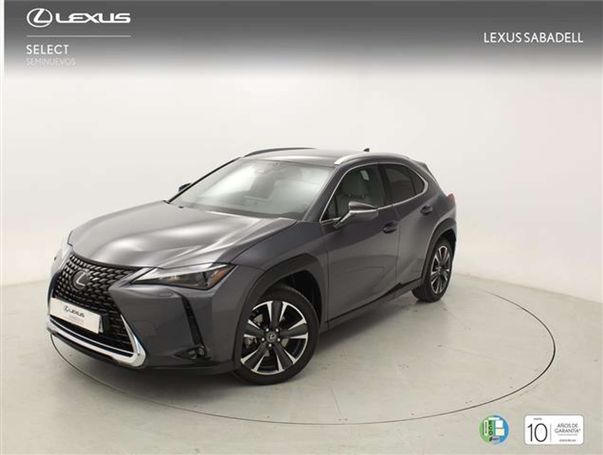 Lexus UX 250h 135 kW image number 1