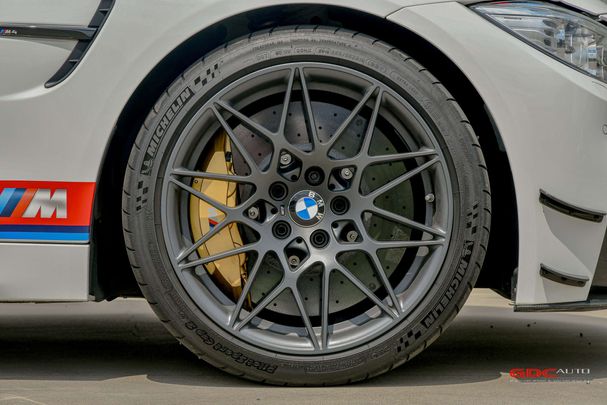 BMW M4 368 kW image number 23