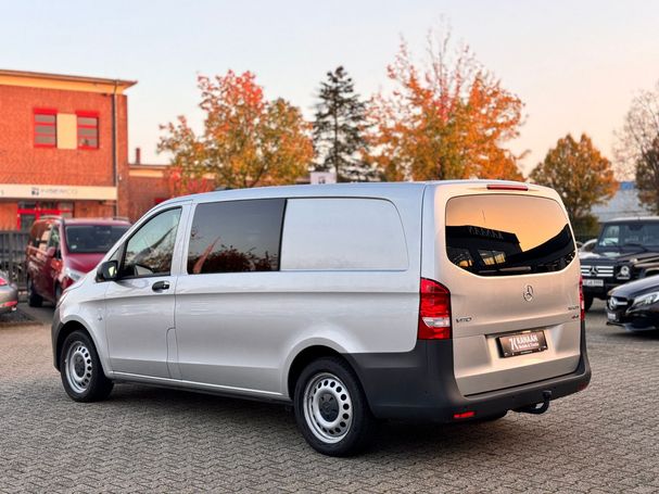 Mercedes-Benz Vito 116 CDi Mixto 120 kW image number 3