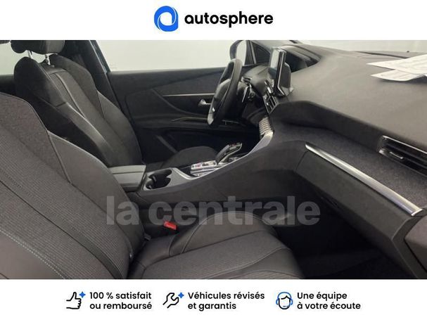 Peugeot 3008 1.6 Hybrid e-EAT8 165 kW image number 19