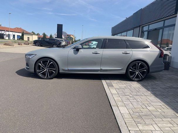 Volvo V90 B4 Ultimate 145 kW image number 8