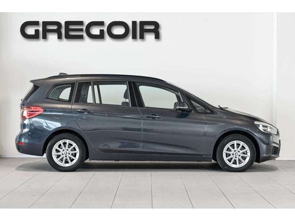 BMW 218d Gran Tourer 100 kW image number 2