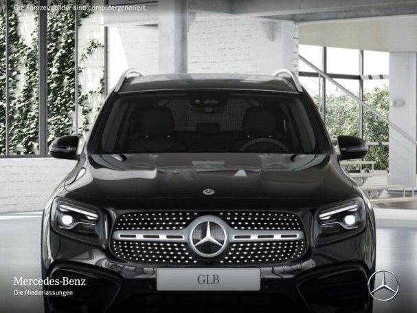 Mercedes-Benz GLB 180 100 kW image number 6