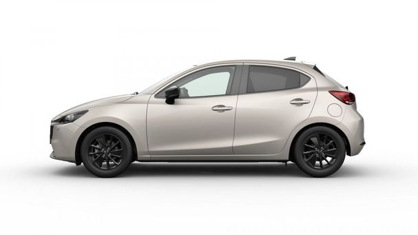 Mazda 2 SkyActiv-G 90 66 kW image number 6