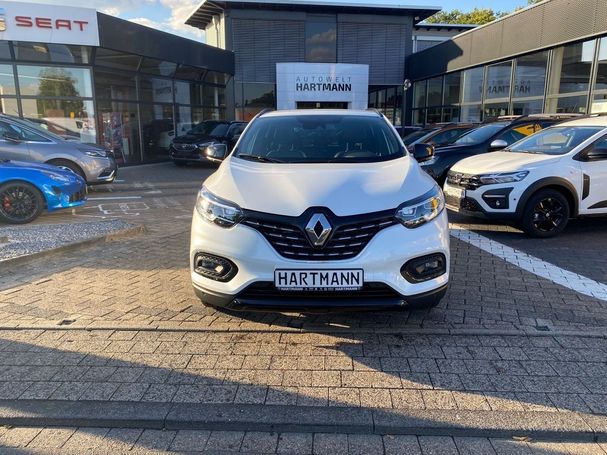 Renault Kadjar TCe 160 EDC 116 kW image number 2