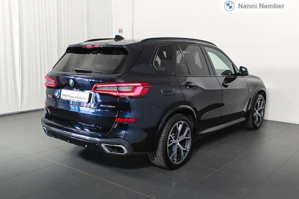 BMW X5 xDrive30d 195 kW image number 3