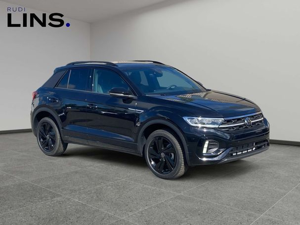 Volkswagen T-Roc TSI R-Line DSG 110 kW image number 9