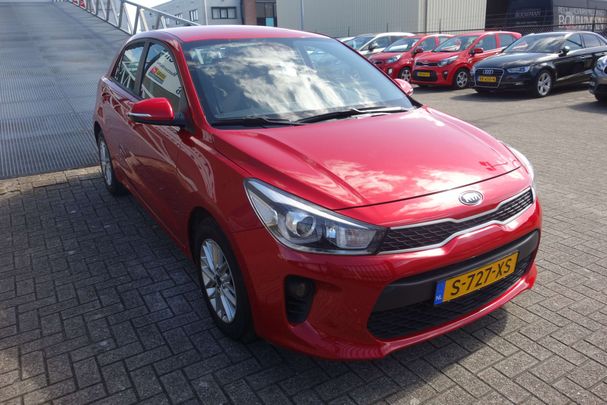 Kia Rio 1.0 74 kW image number 7