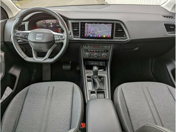 Seat Ateca 1.5 TSI DSG Style 110 kW image number 4