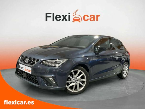 Seat Ibiza 1.5 TSI FR DSG 110 kW image number 1