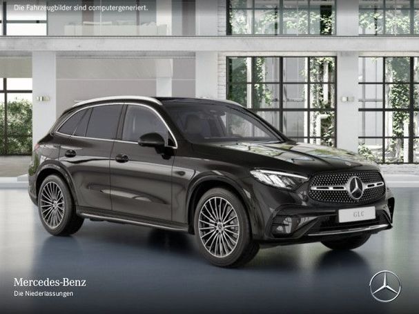 Mercedes-Benz GLC 220 d 145 kW image number 18