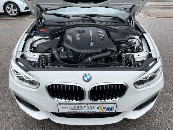 BMW 140i M xDrive 250 kW image number 5