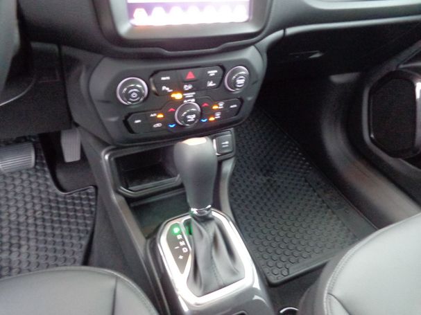 Jeep Renegade 1.5 e-Hybrid 96 kW image number 18