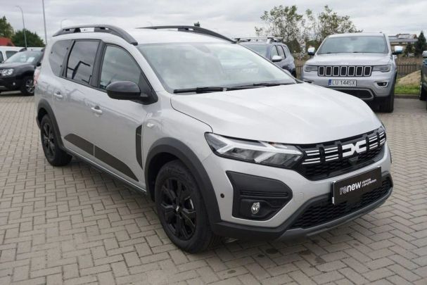 Dacia Jogger 81 kW image number 3