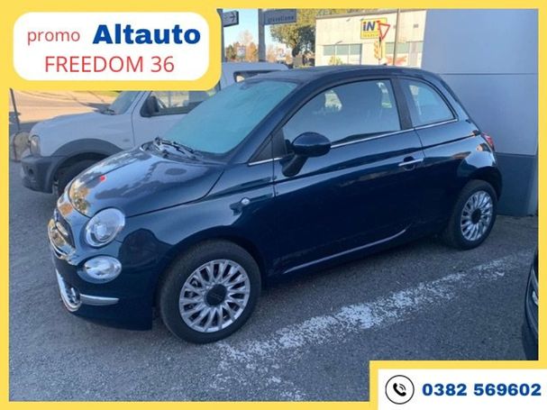 Fiat 500 1.0 51 kW image number 1