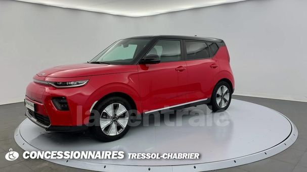 Kia Soul e-Soul 150 kW image number 1