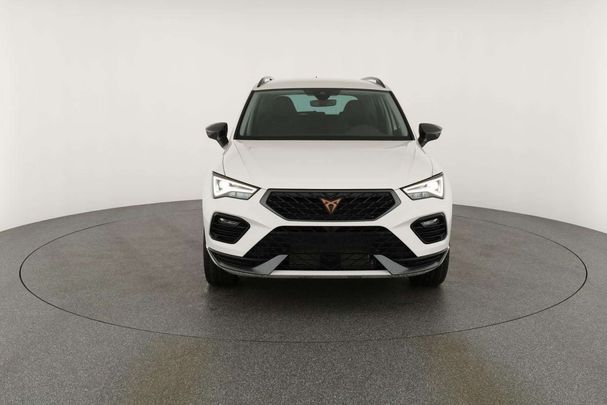 Cupra Ateca 110 kW image number 26