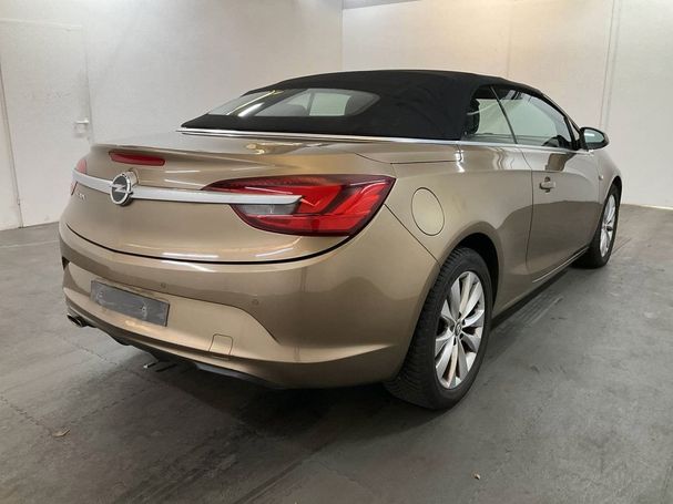 Opel Cascada 103 kW image number 6