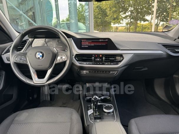 BMW 118i 103 kW image number 14