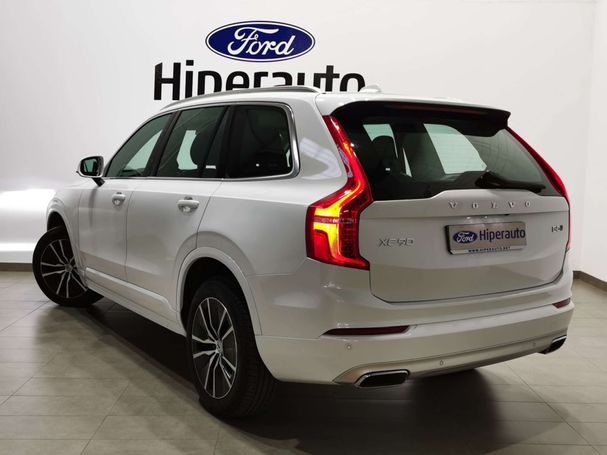 Volvo XC90 B5 AWD Plus 173 kW image number 6