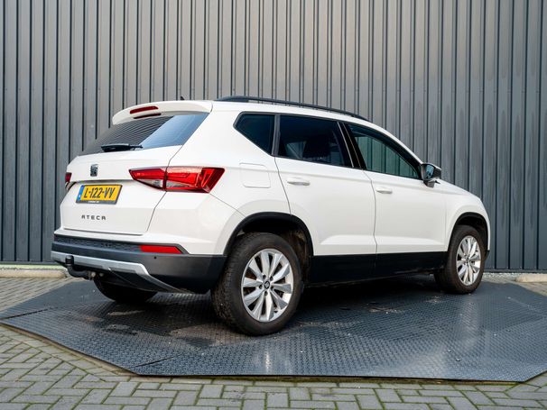 Seat Ateca 1.5 TSI Style 110 kW image number 44