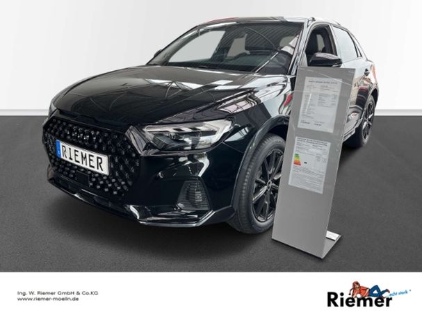 Audi A1 30 TFSI S tronic Allstreet 81 kW image number 1