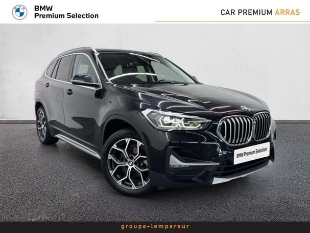 BMW X1 sDrive18i xLine 101 kW image number 13