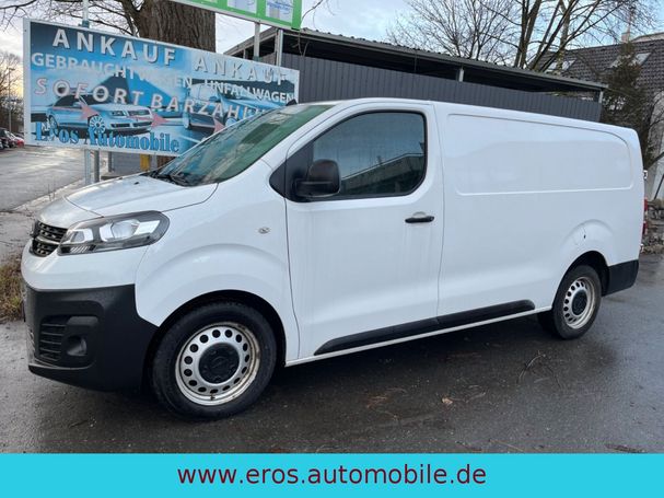 Opel Vivaro L3 90 kW image number 1