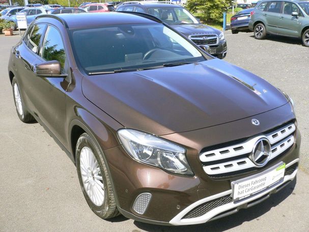 Mercedes-Benz GLA 220 4Matic 7G-DCT 135 kW image number 2