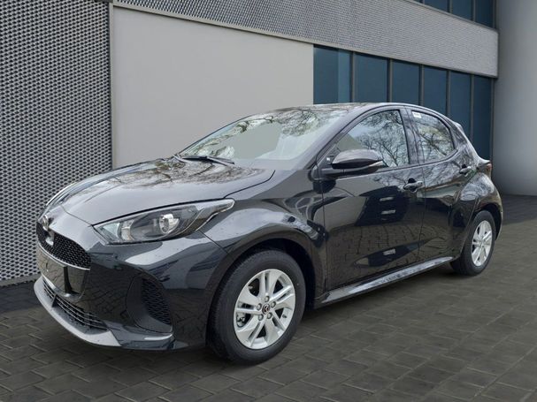 Mazda 2 Hybrid CVT 85 kW image number 1