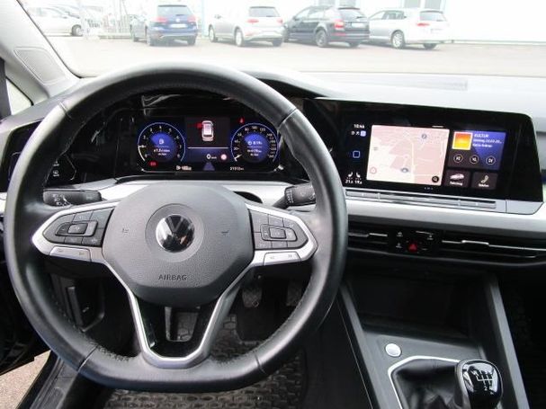 Volkswagen Tiguan TDI Life 110 kW image number 7