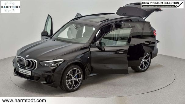 BMW X5 xDrive30d 210 kW image number 11