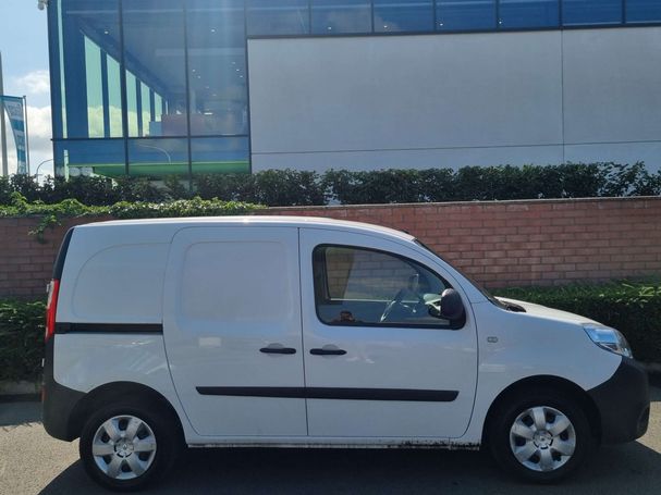 Renault Kangoo 90 66 kW image number 2