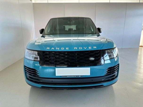 Land Rover Range Rover 258 kW image number 22