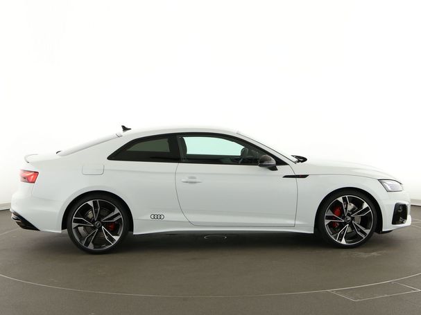 Audi A5 40 TFSI quattro S-line 150 kW image number 7