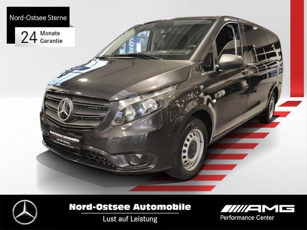 Mercedes-Benz Vito 116 Tourer 120 kW image number 2