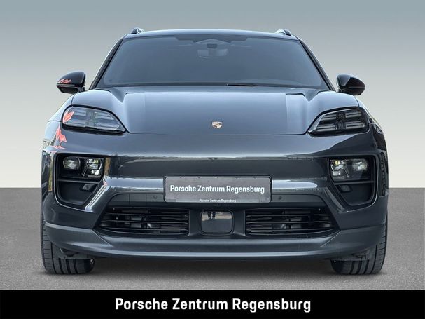 Porsche Macan 4 300 kW image number 3