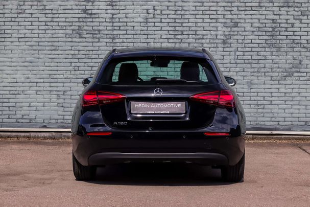 Mercedes-Benz A 180 100 kW image number 9